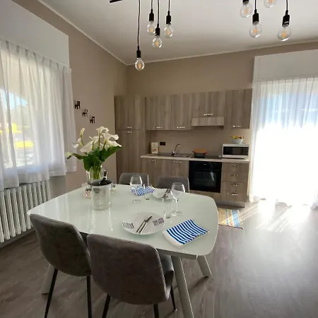 Apartmán Renzo, Dongo, Di *