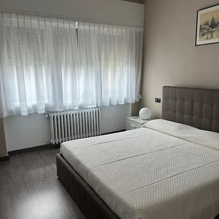 Apartmán Renzo, Dongo, Di *